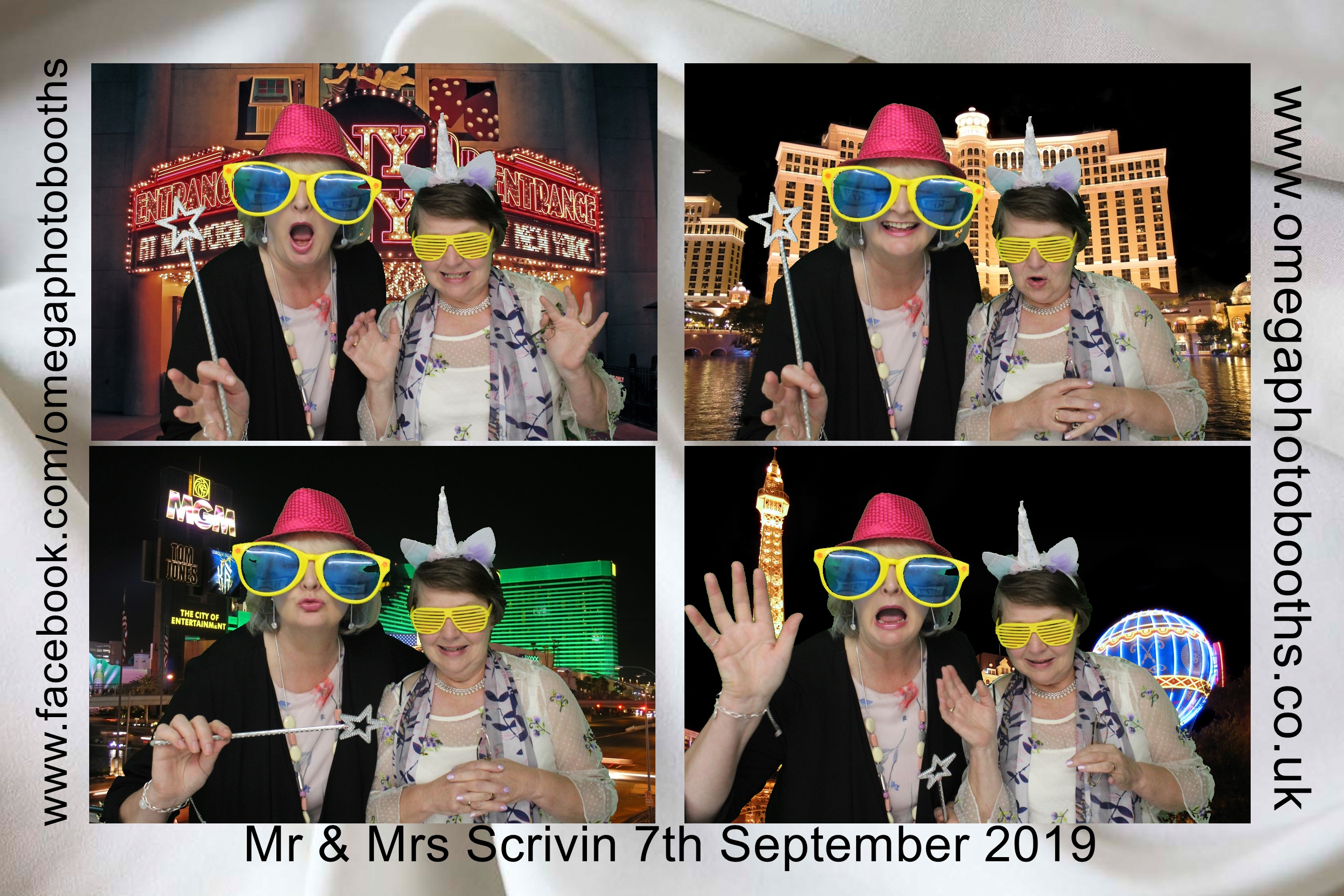 Dave and Philippa’s Wedding | View more photos from the event at gallery.omegaphotobooths.co.uk/u/Omega-Photobooths/Dave-and-Philippa’s-Wedding